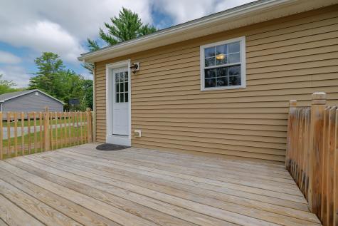 7 Riley's Way Lamoine ME 04605