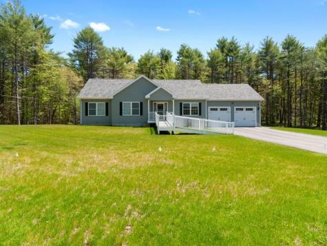 54 Keystone Lane Wells ME 04090
