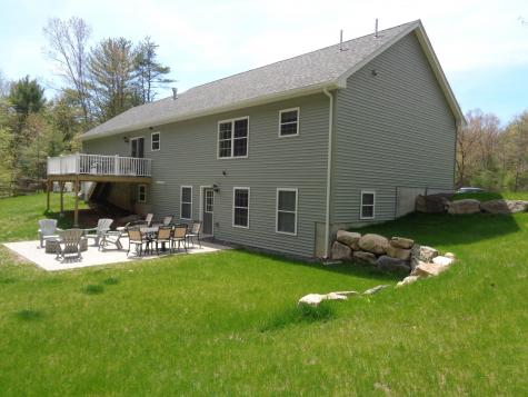 54 Keystone Lane Wells ME 04090