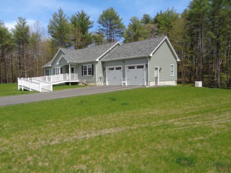 54 Keystone Lane Wells ME 04090