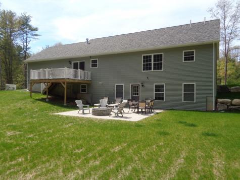 54 Keystone Lane Wells ME 04090