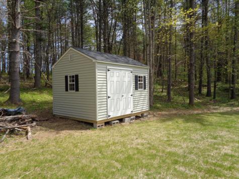 54 Keystone Lane Wells ME 04090
