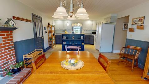18 Sunset Drive Orono ME 04473