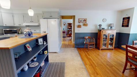 18 Sunset Drive Orono ME 04473