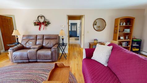 18 Sunset Drive Orono ME 04473