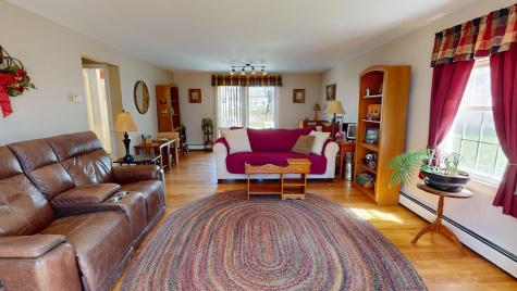 18 Sunset Drive Orono ME 04473