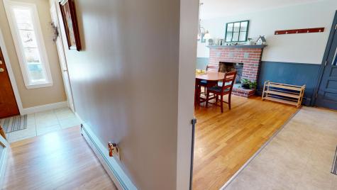 18 Sunset Drive Orono ME 04473