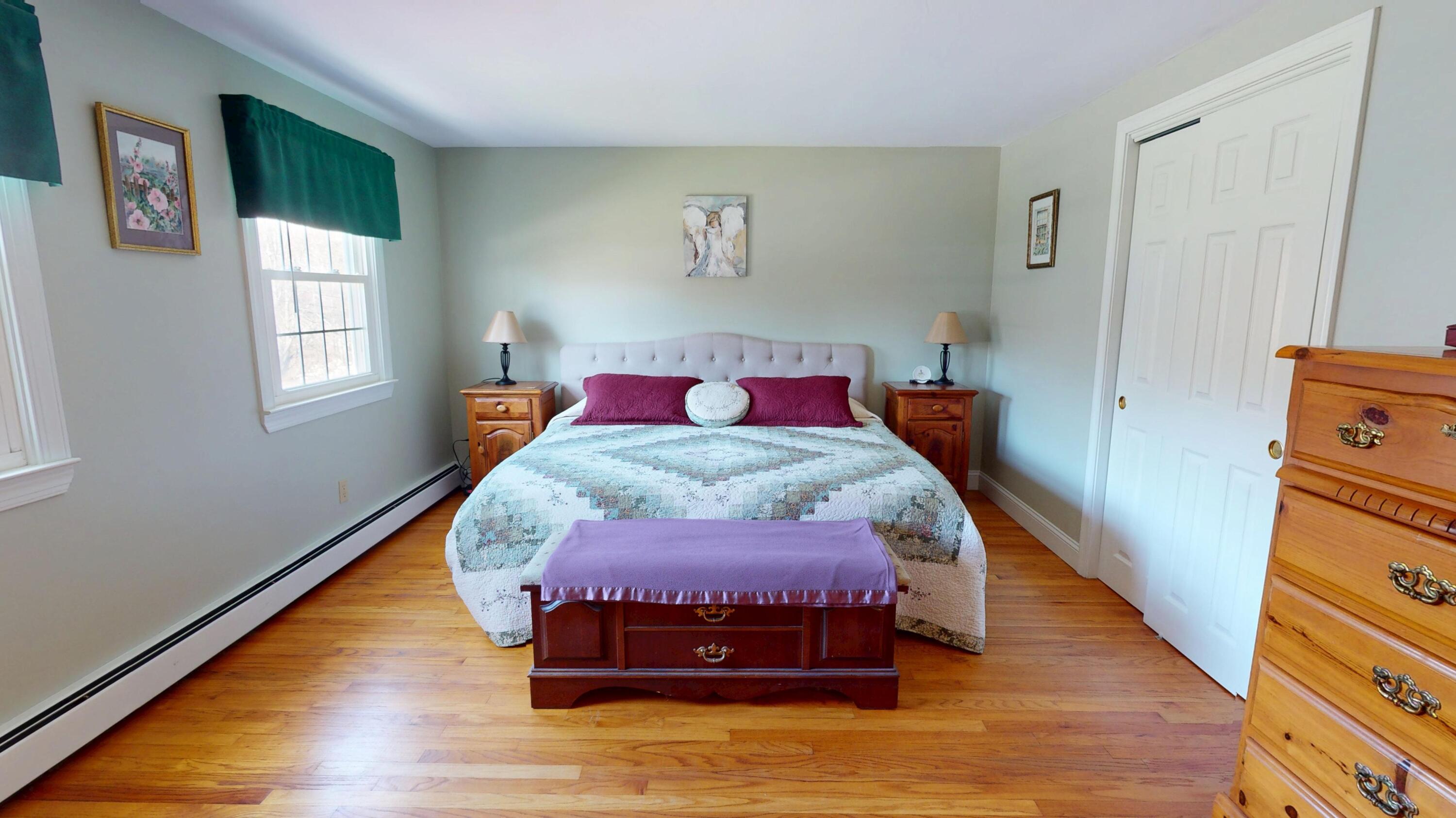 18 Sunset Drive Orono ME 04473