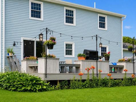 18 Sunset Drive Orono ME 04473