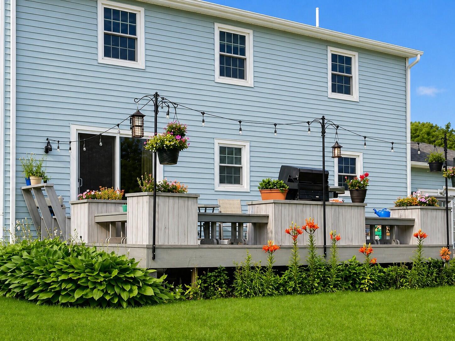 18 Sunset Drive Orono ME 04473
