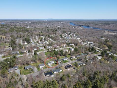 18 Sunset Drive Orono ME 04473