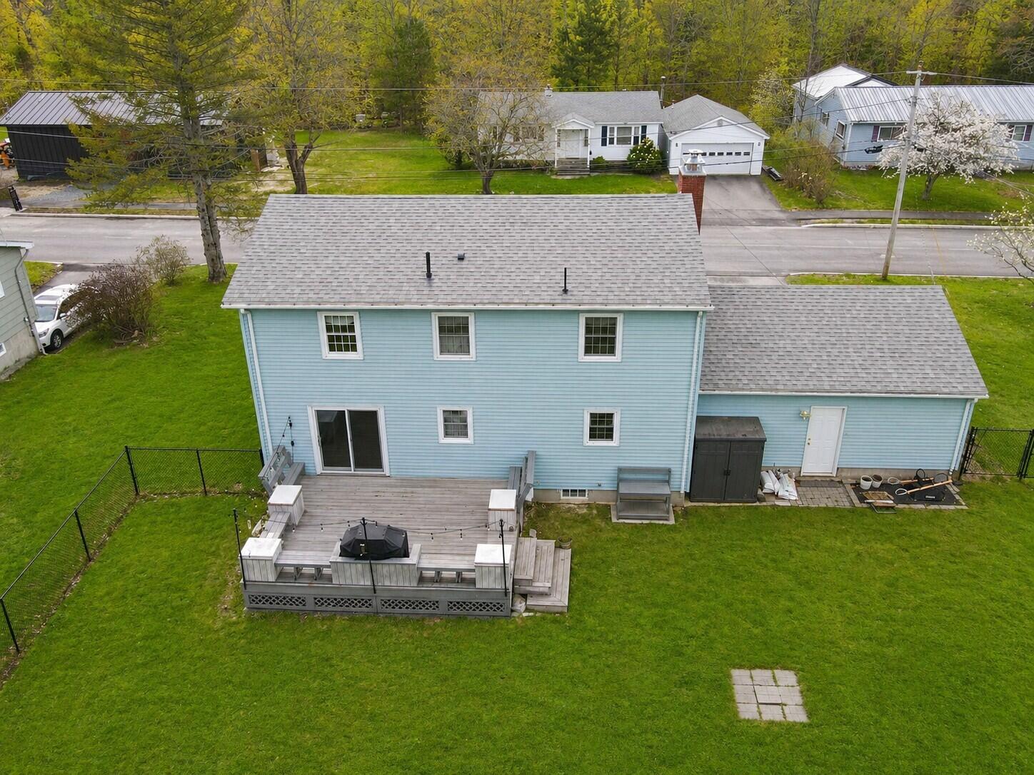 18 Sunset Drive Orono ME 04473