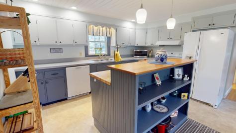 18 Sunset Drive Orono ME 04473