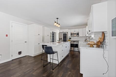 24 Rosart Lane West Gardiner ME 04345