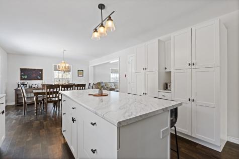 24 Rosart Lane West Gardiner ME 04345