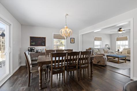 24 Rosart Lane West Gardiner ME 04345