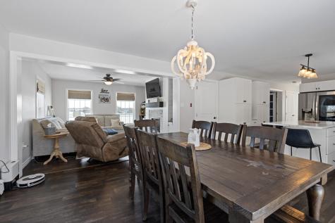 24 Rosart Lane West Gardiner ME 04345