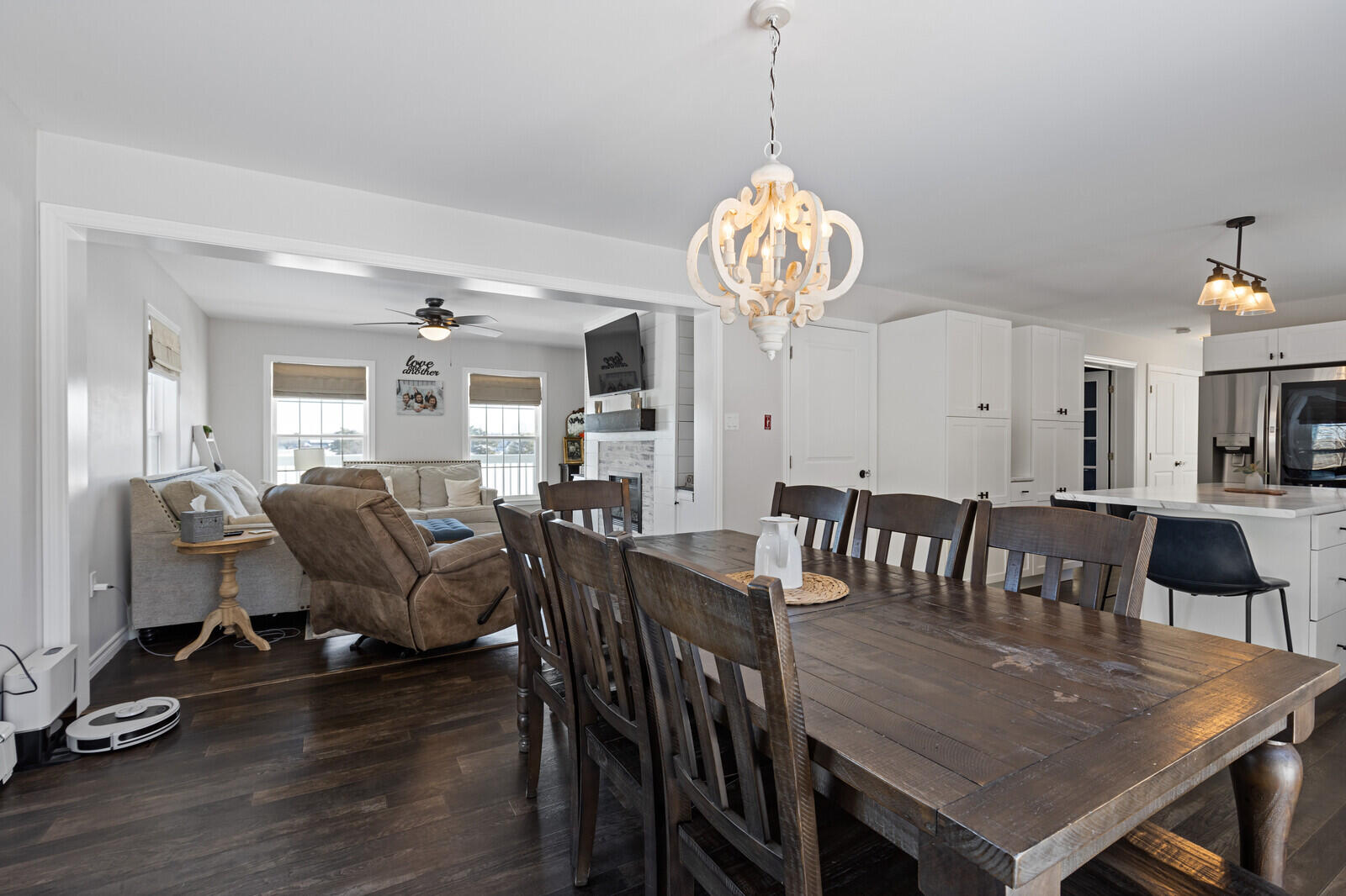 24 Rosart Lane West Gardiner ME 04345