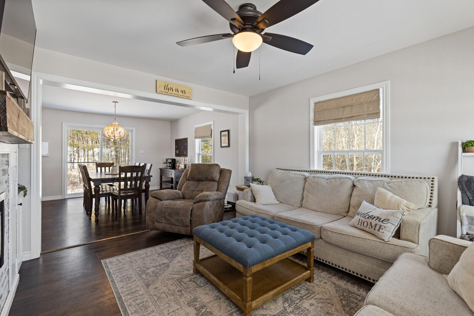 24 Rosart Lane West Gardiner ME 04345