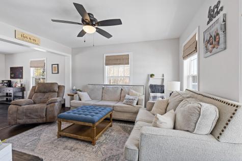 24 Rosart Lane West Gardiner ME 04345