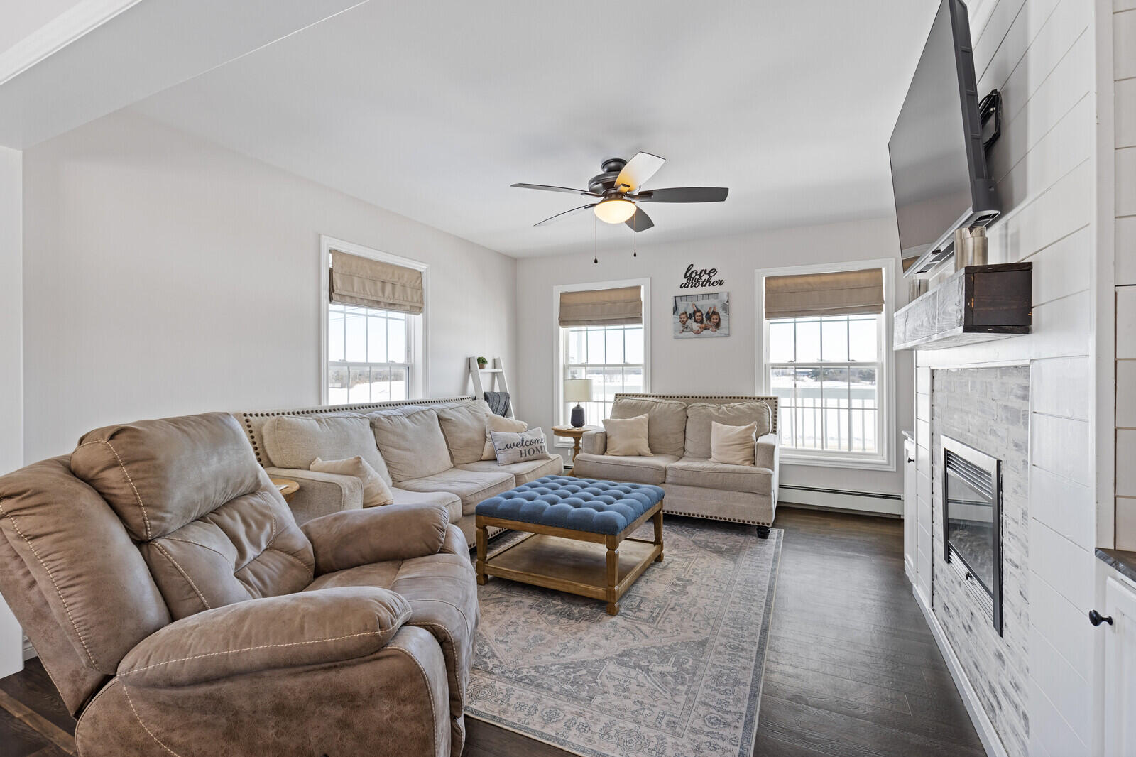 24 Rosart Lane West Gardiner ME 04345