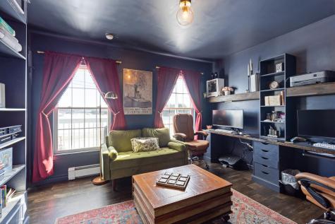 24 Rosart Lane West Gardiner ME 04345