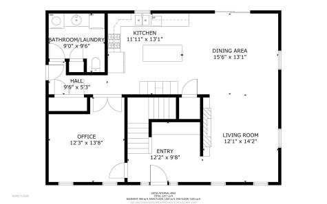 24 Rosart Lane West Gardiner ME 04345