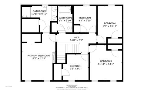 24 Rosart Lane West Gardiner ME 04345