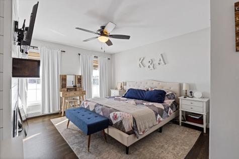 24 Rosart Lane West Gardiner ME 04345