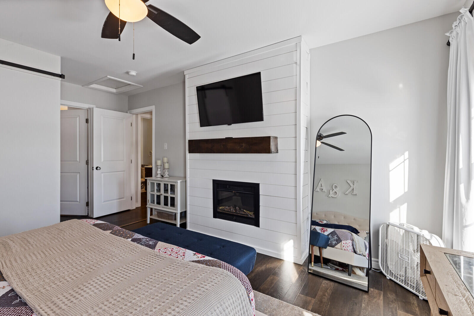 24 Rosart Lane West Gardiner ME 04345