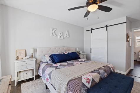 24 Rosart Lane West Gardiner ME 04345