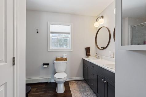 24 Rosart Lane West Gardiner ME 04345