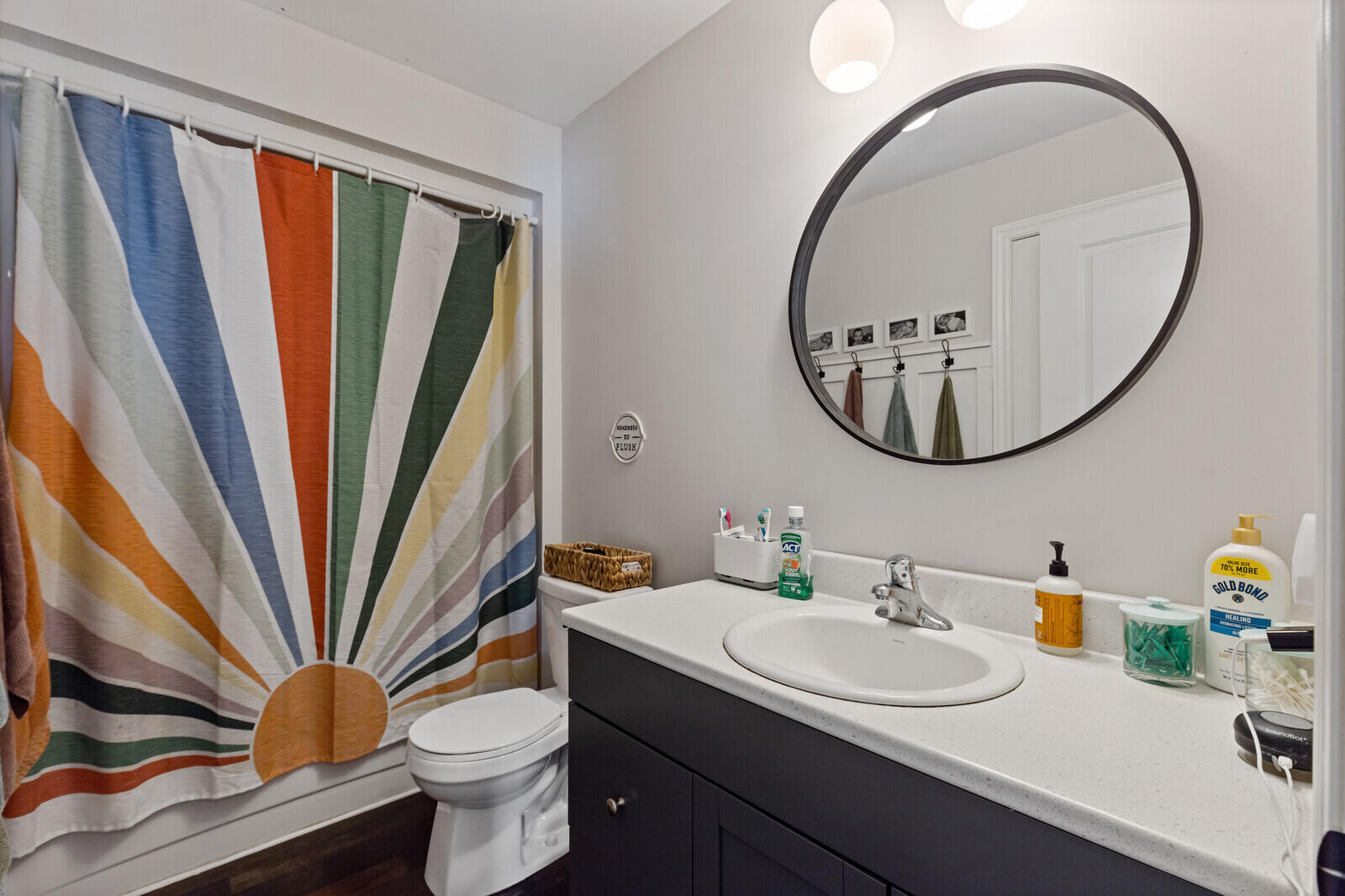 24 Rosart Lane West Gardiner ME 04345