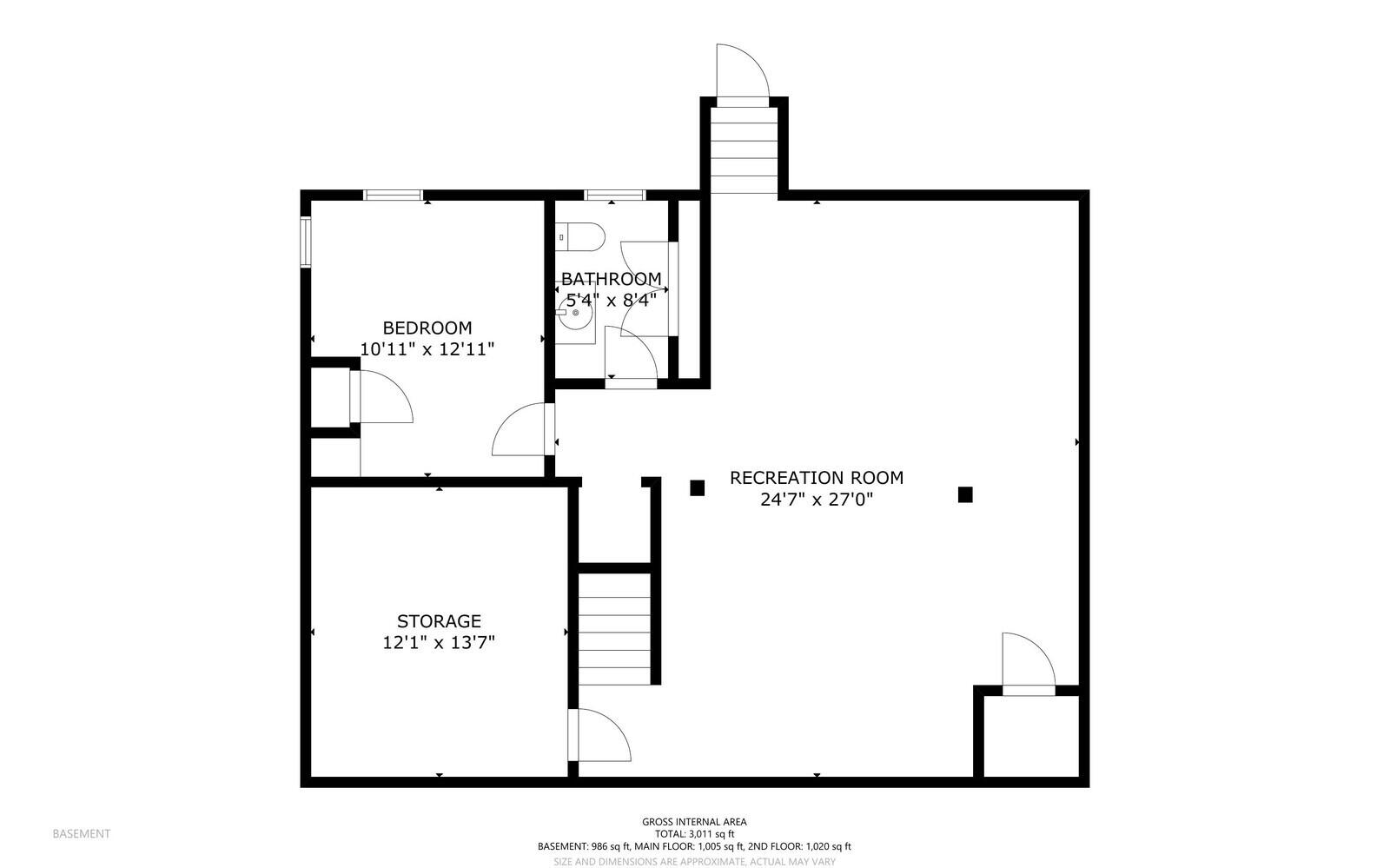 24 Rosart Lane West Gardiner ME 04345