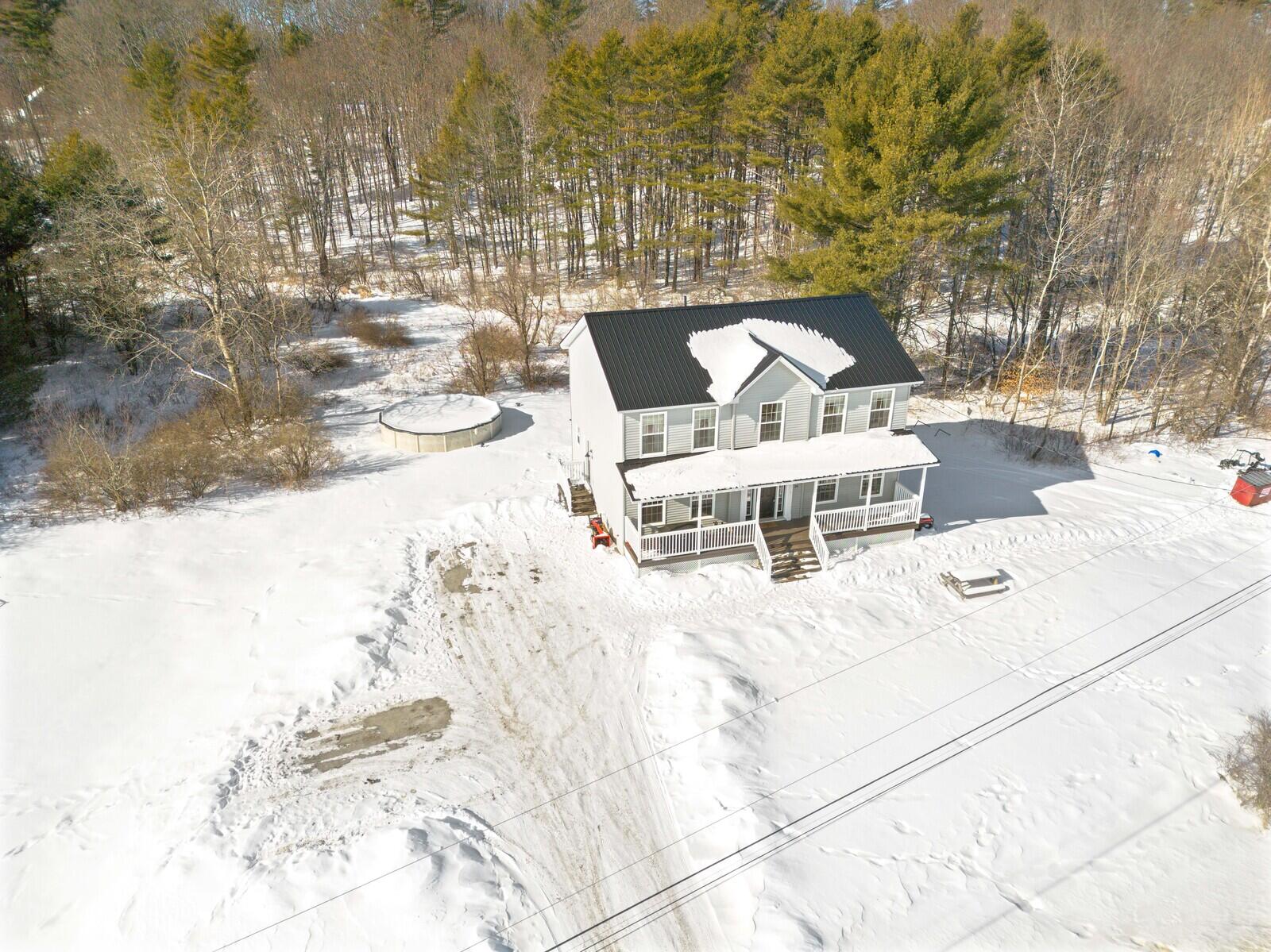 24 Rosart Lane West Gardiner ME 04345