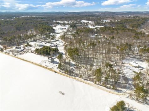 24 Rosart Lane West Gardiner ME 04345