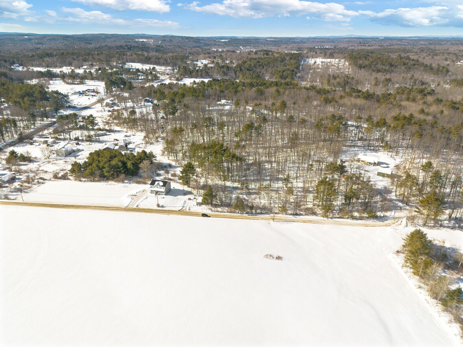 24 Rosart Lane West Gardiner ME 04345