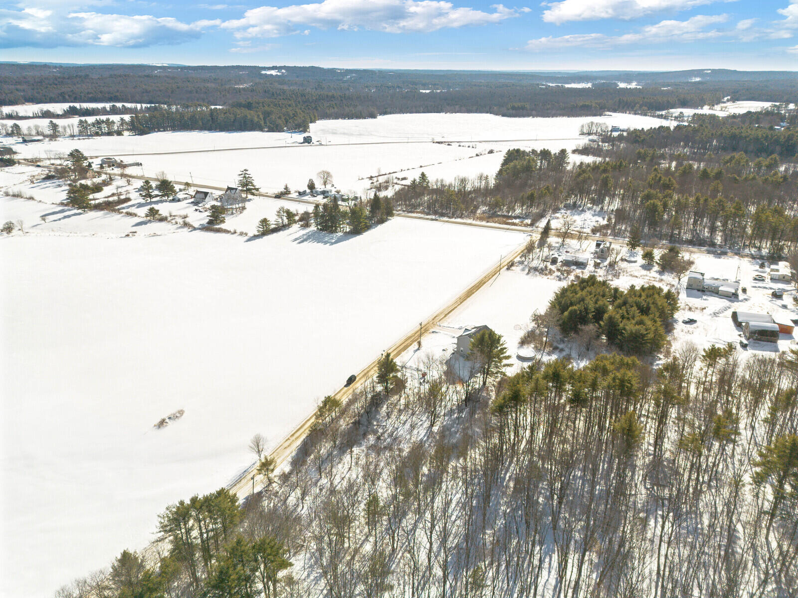 24 Rosart Lane West Gardiner ME 04345