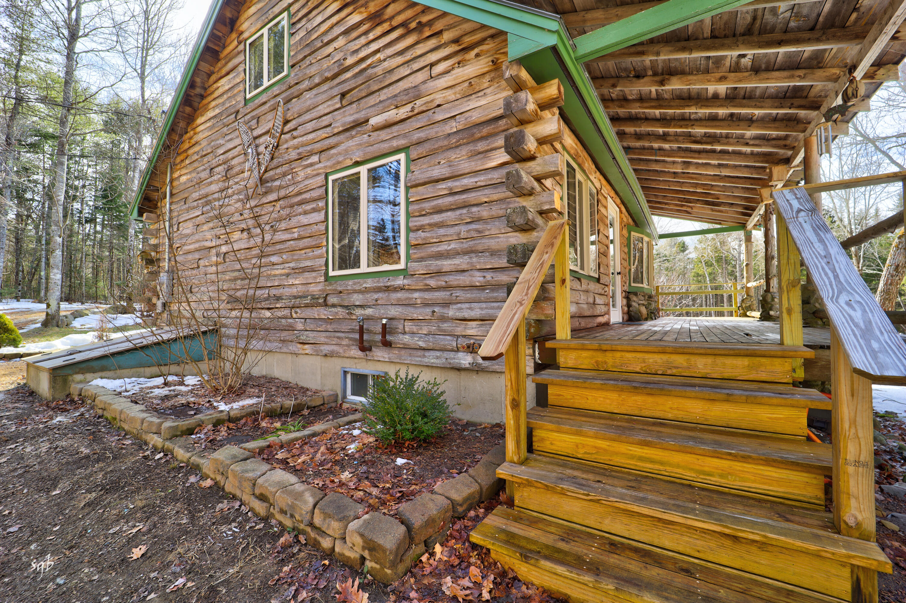 83 Owens Lane Blue Hill ME 04614