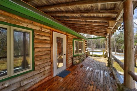 83 Owens Lane Blue Hill ME 04614