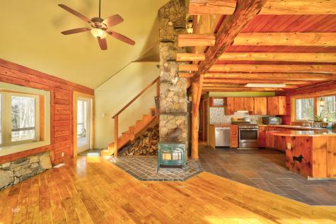 83 Owens Lane Blue Hill ME 04614