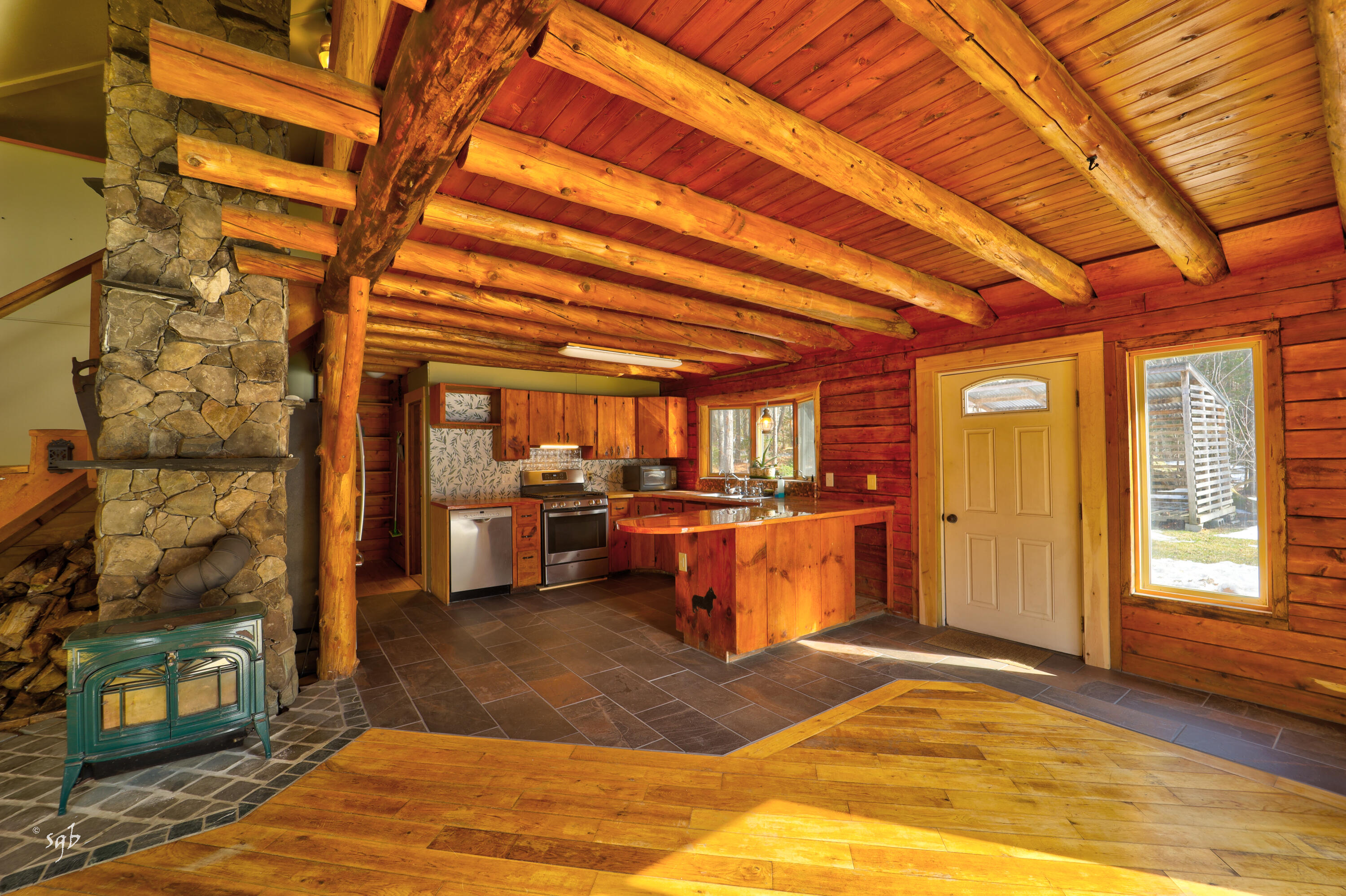 83 Owens Lane Blue Hill ME 04614