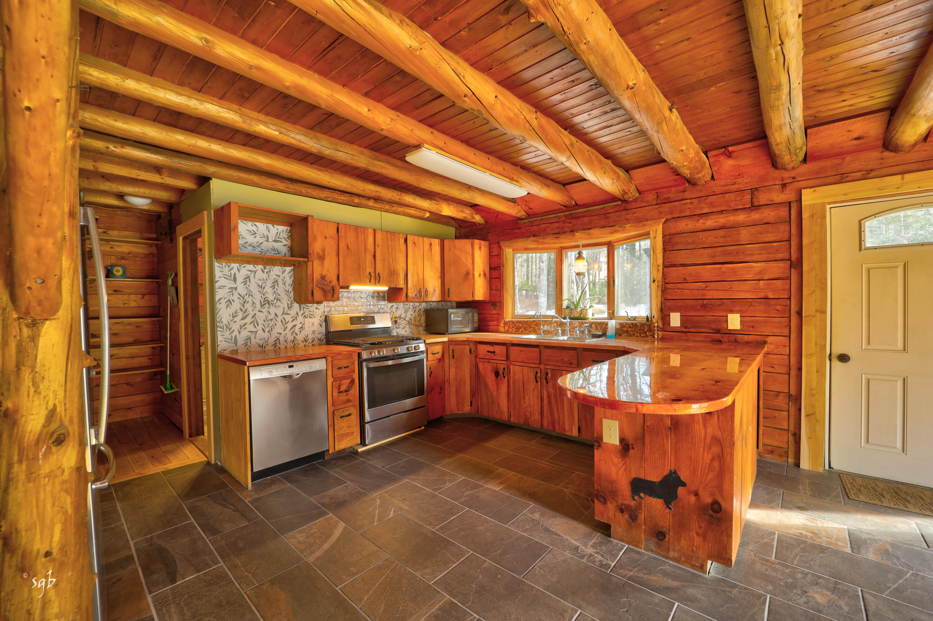 83 Owens Lane Blue Hill ME 04614