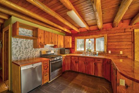 83 Owens Lane Blue Hill ME 04614