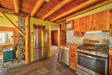 83 Owens Lane Blue Hill ME 04614