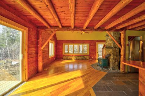 83 Owens Lane Blue Hill ME 04614