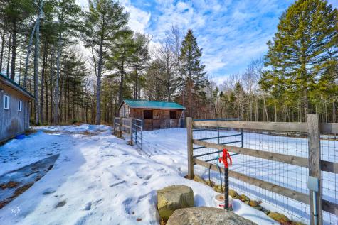 83 Owens Lane Blue Hill ME 04614