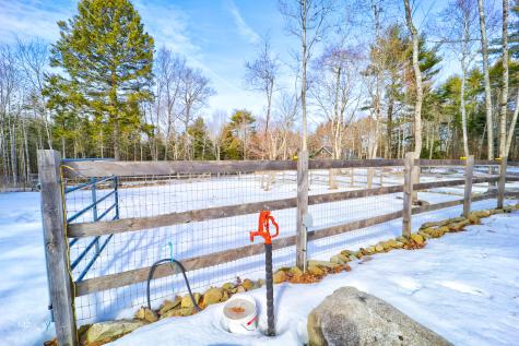 83 Owens Lane Blue Hill ME 04614