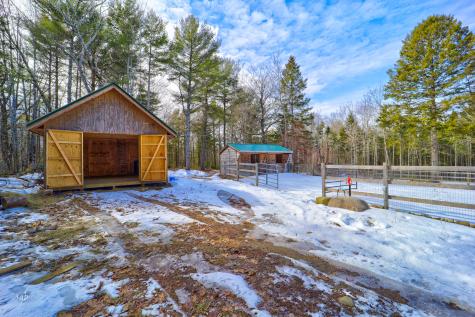 83 Owens Lane Blue Hill ME 04614