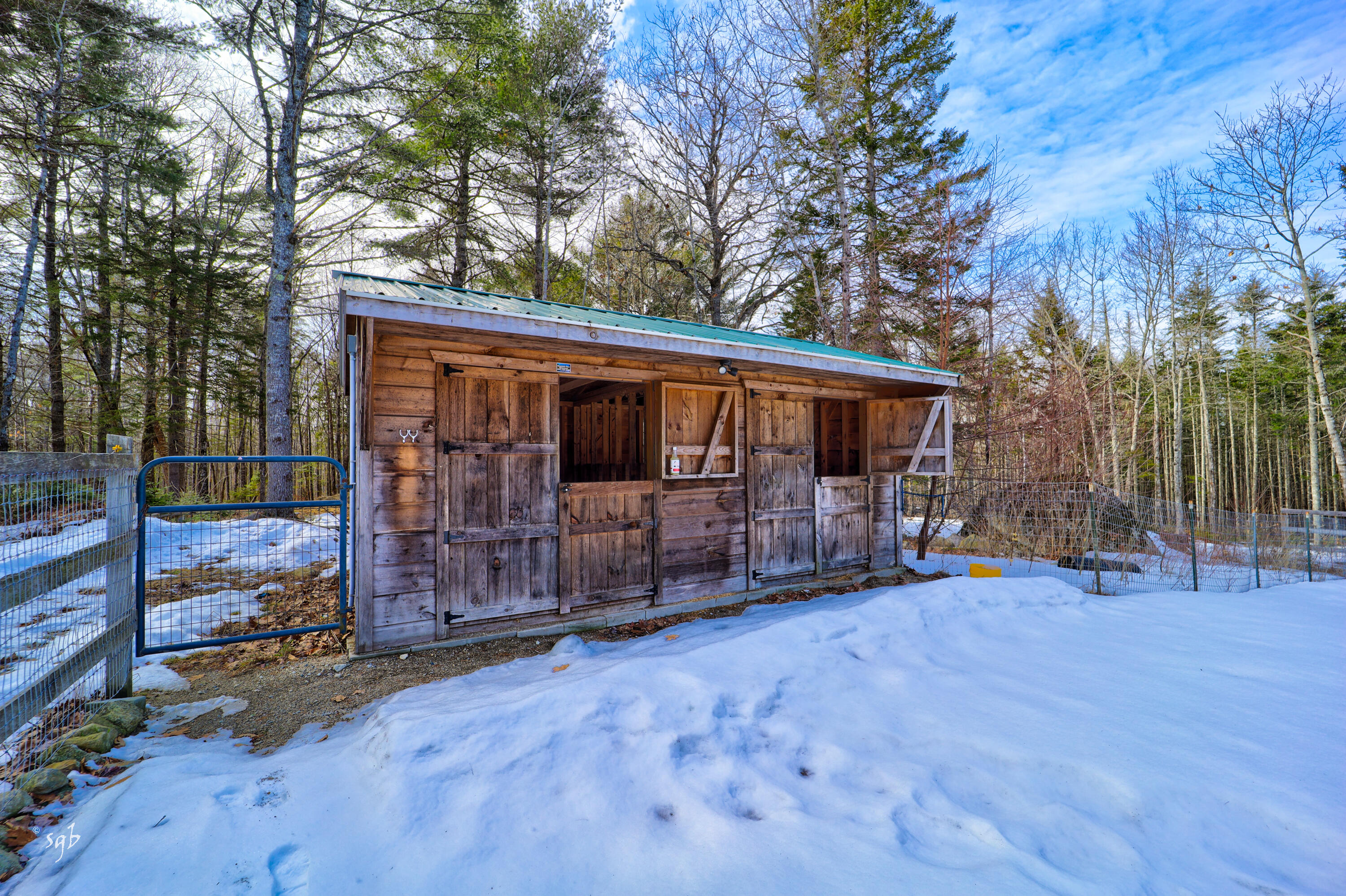 83 Owens Lane Blue Hill ME 04614